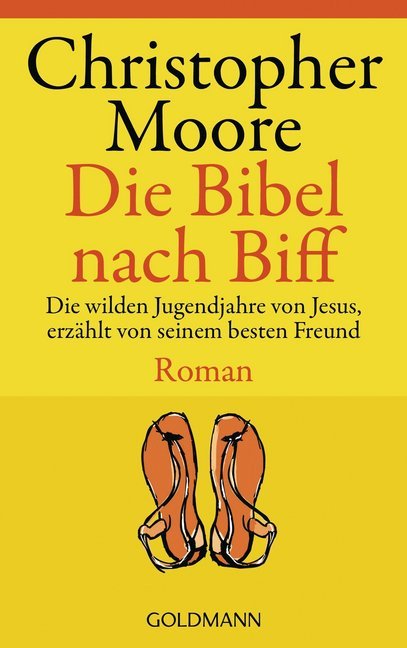 Die Bibel nach Biff main product photo