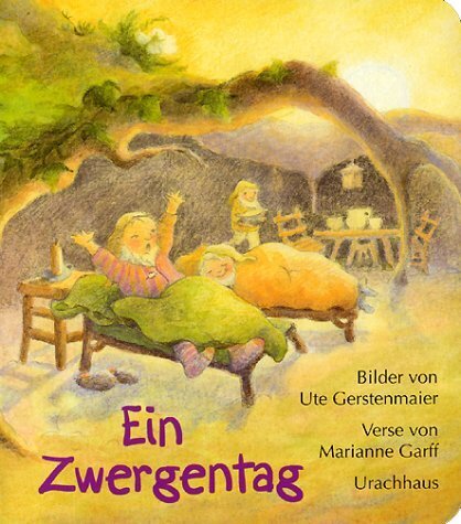 Ein Zwergentag main product photo