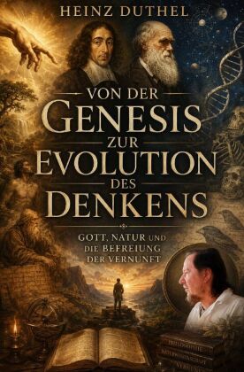 Von der Genesis zur Evolution des Denkens - Index Librorum Pro...