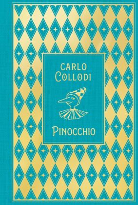 Pinocchio: Mit Holzstichen von Werner Klemke