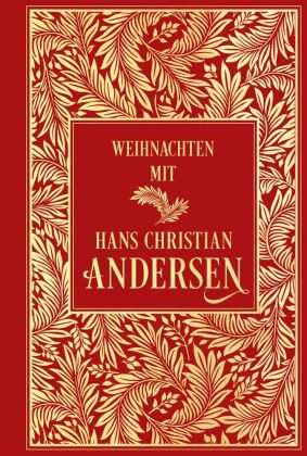 Weihnachten mit Hans Christian Andersen