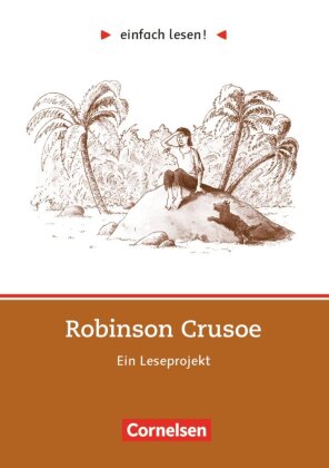 Einfach lesen! - Leseprojekte - Leseförderung ab Klasse 5 - Niveau 2