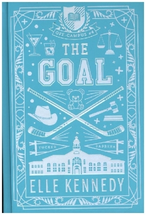 The Goal (Collector's Edition)