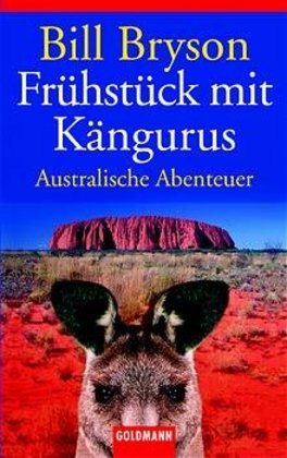 Frühstück mit Kängurus main product photo