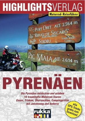 Pyrenäen
