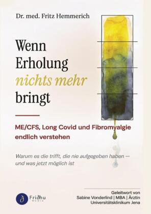 Wenn Erholung nichts mehr bringt