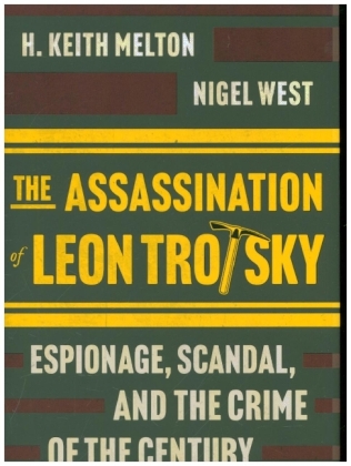 The Assassination of Leon Trotsky
