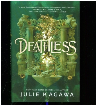 Deathless