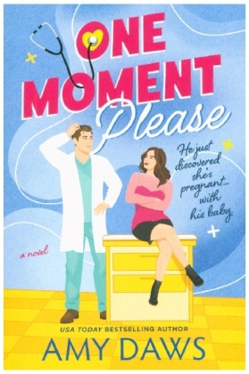 One Moment Please