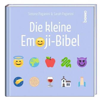 Die kleine Emoji-Bibel