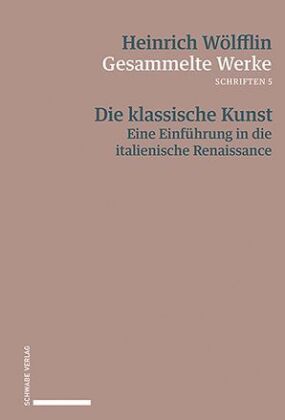 Die klassische Kunst
