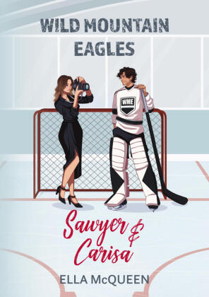 Wild Mountain Eagles: Sawyer & Carisa