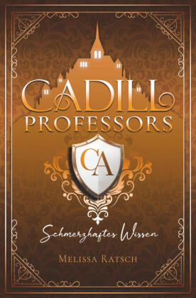 Cadill Professors - Schmerzhaftes Wissen