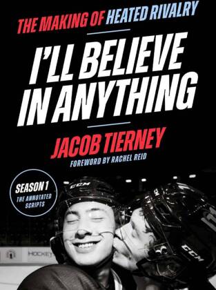 I'll Believe in Anything