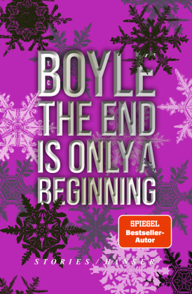 The End Is Only A Beginning