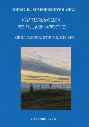 Künstlernovellen des 19. Jahrhunderts II