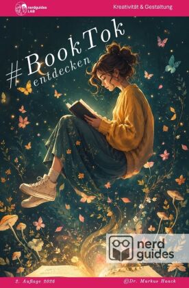 #BookTok entdecken