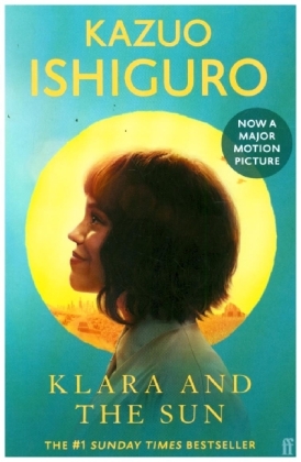 Klara and the Sun