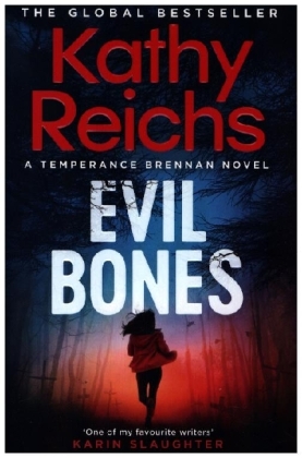 Evil Bones