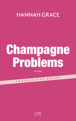 Champagne Problems