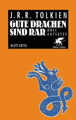Gute Drachen sind rar