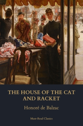 The House of the Cat and Racket