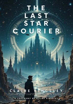 The Last Star Courier