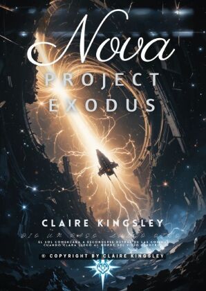 Nova: Project Exodus