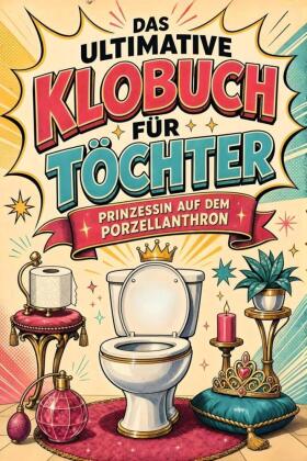 Das ultimative Klobuch für Töchter