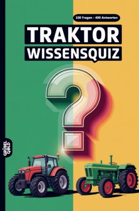 Traktor Wissensquiz