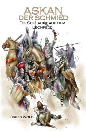 Askan der Schmied