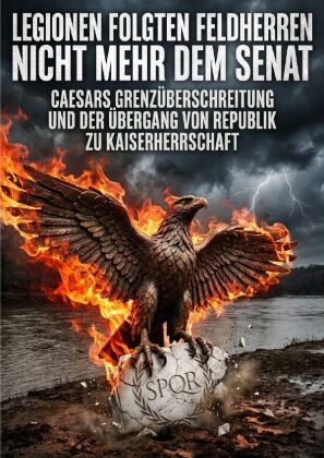 Legionen folgten Feldherren nicht mehr dem Senat