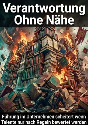 Verantwortung Ohne Nähe