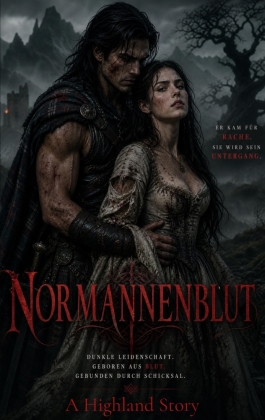NormanBlood