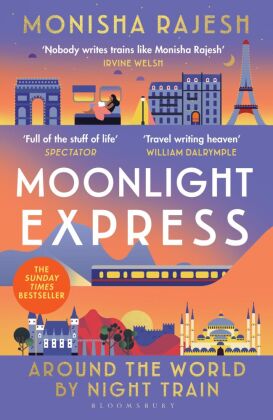 Moonlight Express