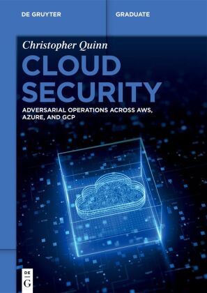 Adversarial Cloud Security