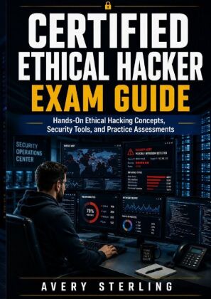 Certified Ethical Hacker Exam Guide