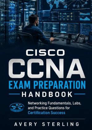 Cisco CCNA Exam Preparation Handbook
