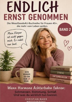 Wenn Hormone Achterbahn fahren