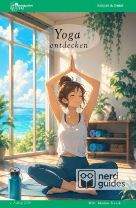 Yoga entdecken