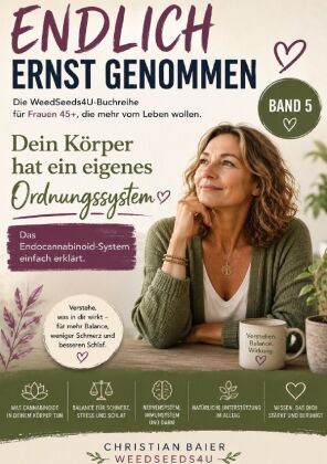 Dein Körper hat ein eigenes Ordnungssystem