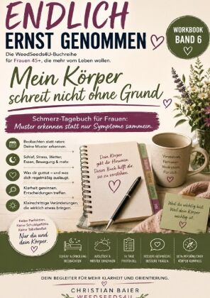 Mein Körper schreit nicht ohne Grund