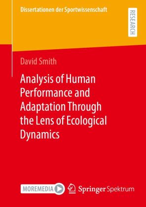 Analysis of Human Performance and Adaptation Through the Lens ...