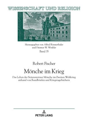 Mönche im Krieg