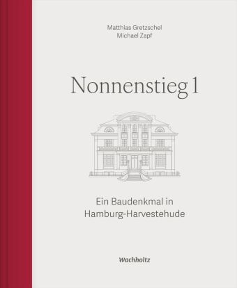 Nonnenstieg 1