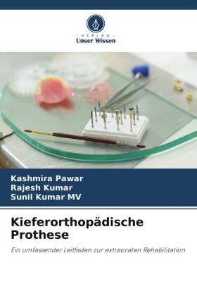 Kieferorthopädische Prothese