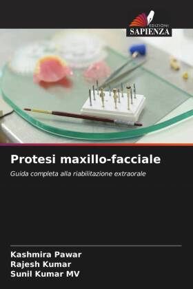 Protesi maxillo-facciale