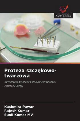 Proteza szczekowo-twarzowa