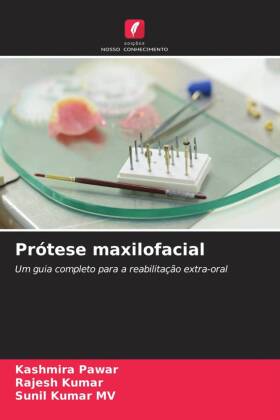 Prótese maxilofacial