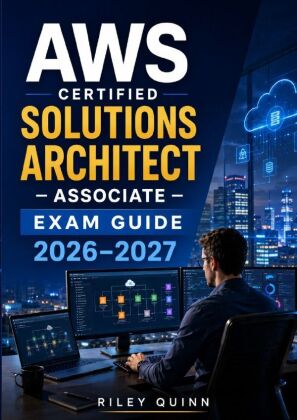 AWS Certified Solutions Architect - Associate Exam Guide 2026-...